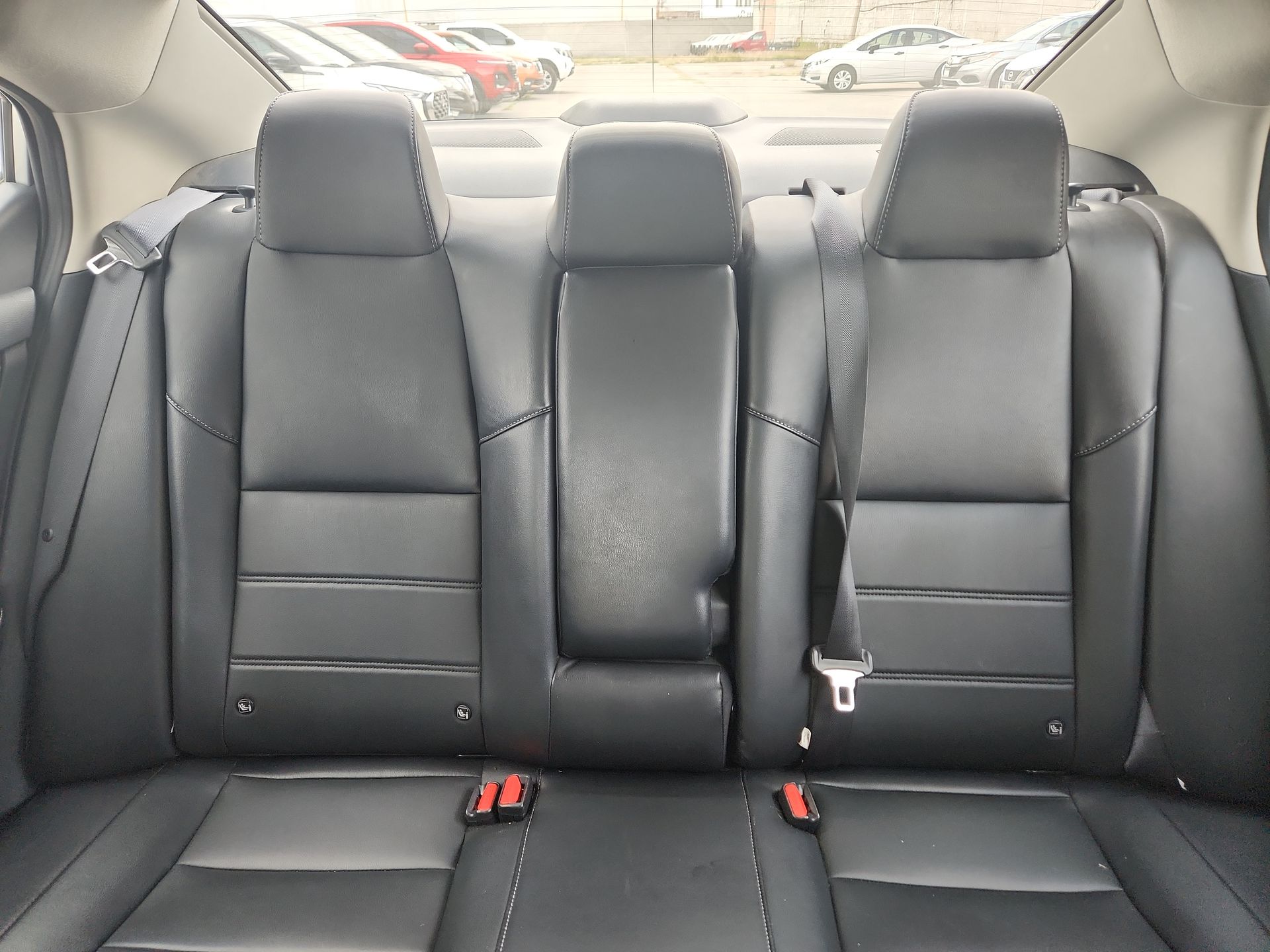 2024 Nissan SENTRA PLATINUM CVT 24