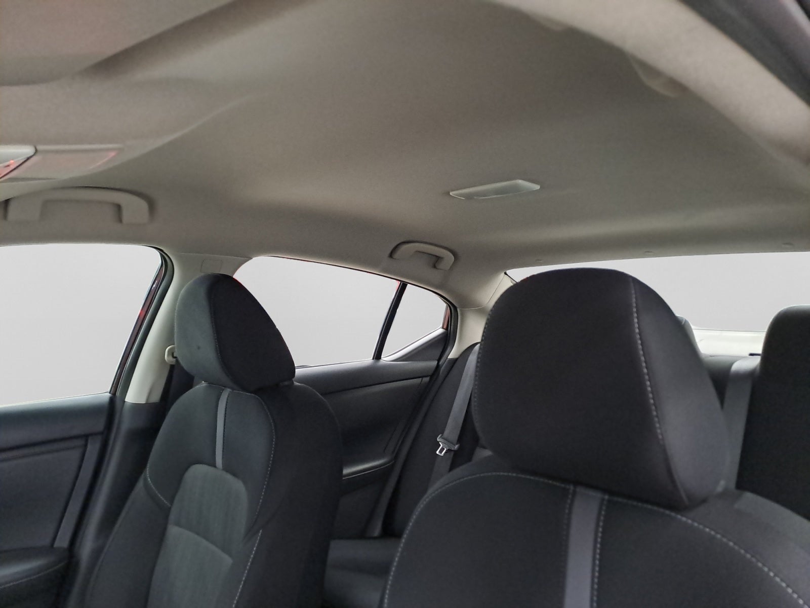 2023 Nissan SENTRA SENTRA ADVANCE CVT