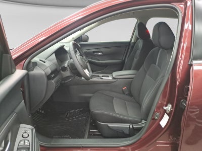 2023 Nissan SENTRA SENTRA ADVANCE CVT
