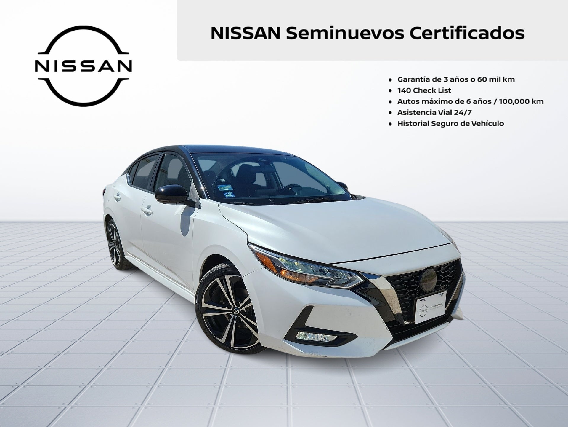 2022 Nissan SENTRA SR CVT