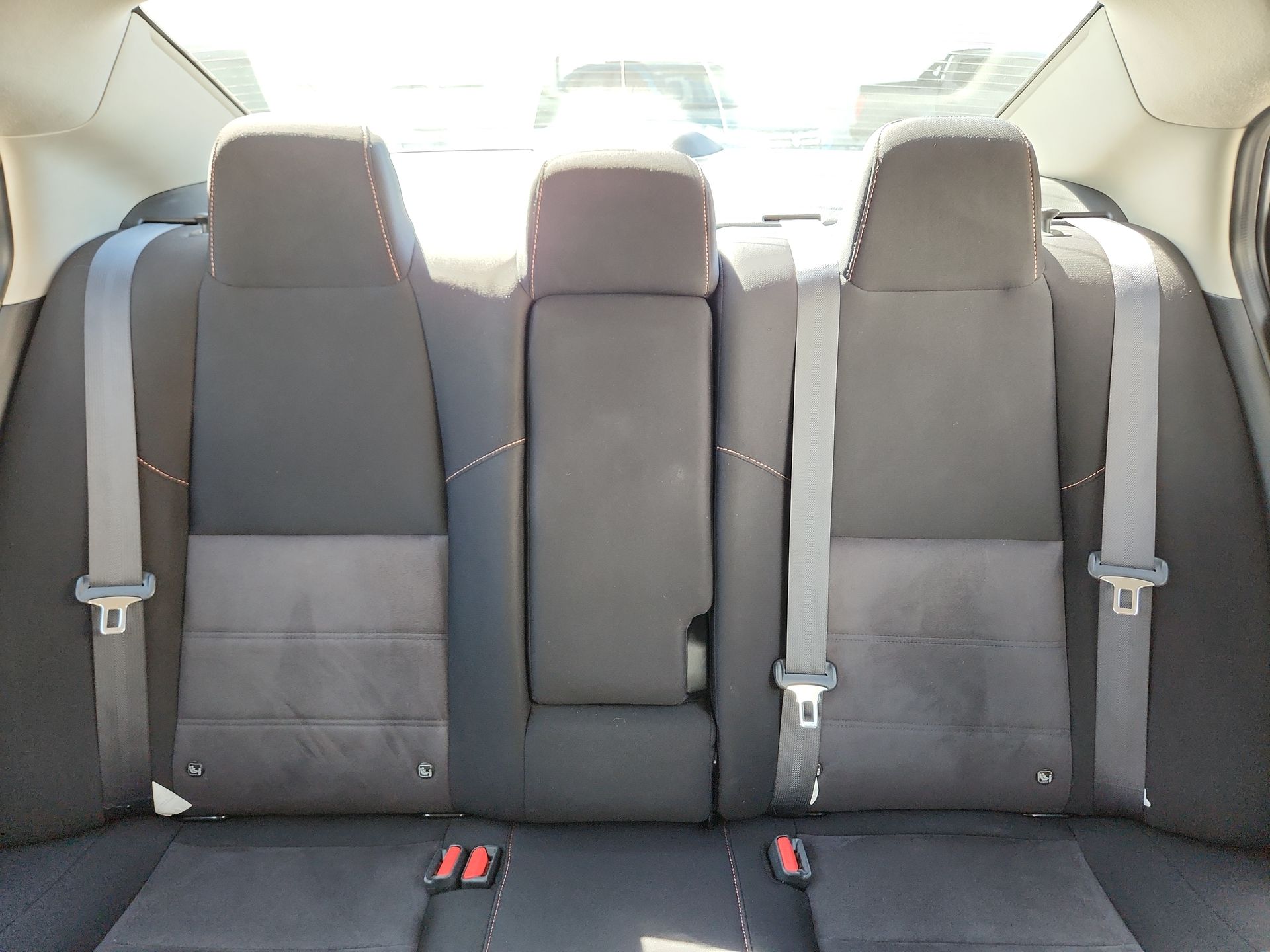 2022 Nissan SENTRA SR CVT