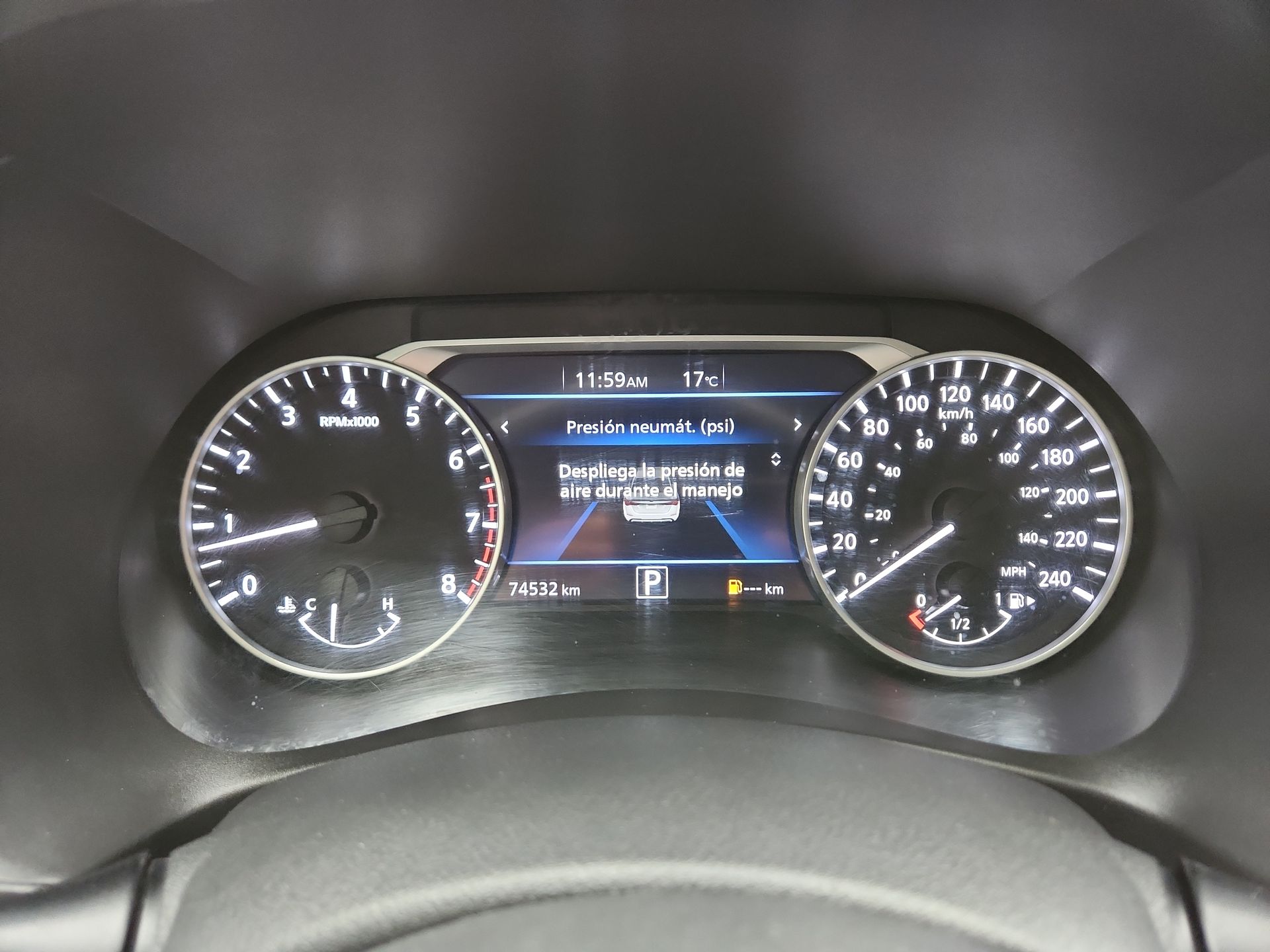 2022 Nissan SENTRA SR CVT