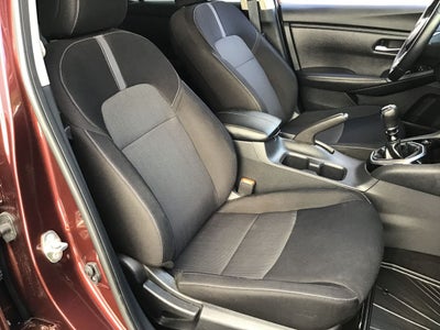 2020 Nissan SENTRA ADVANCE MT