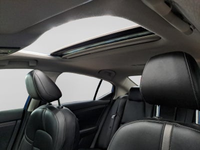 2021 Nissan SENTRA EXCLUSIVE CVT 21