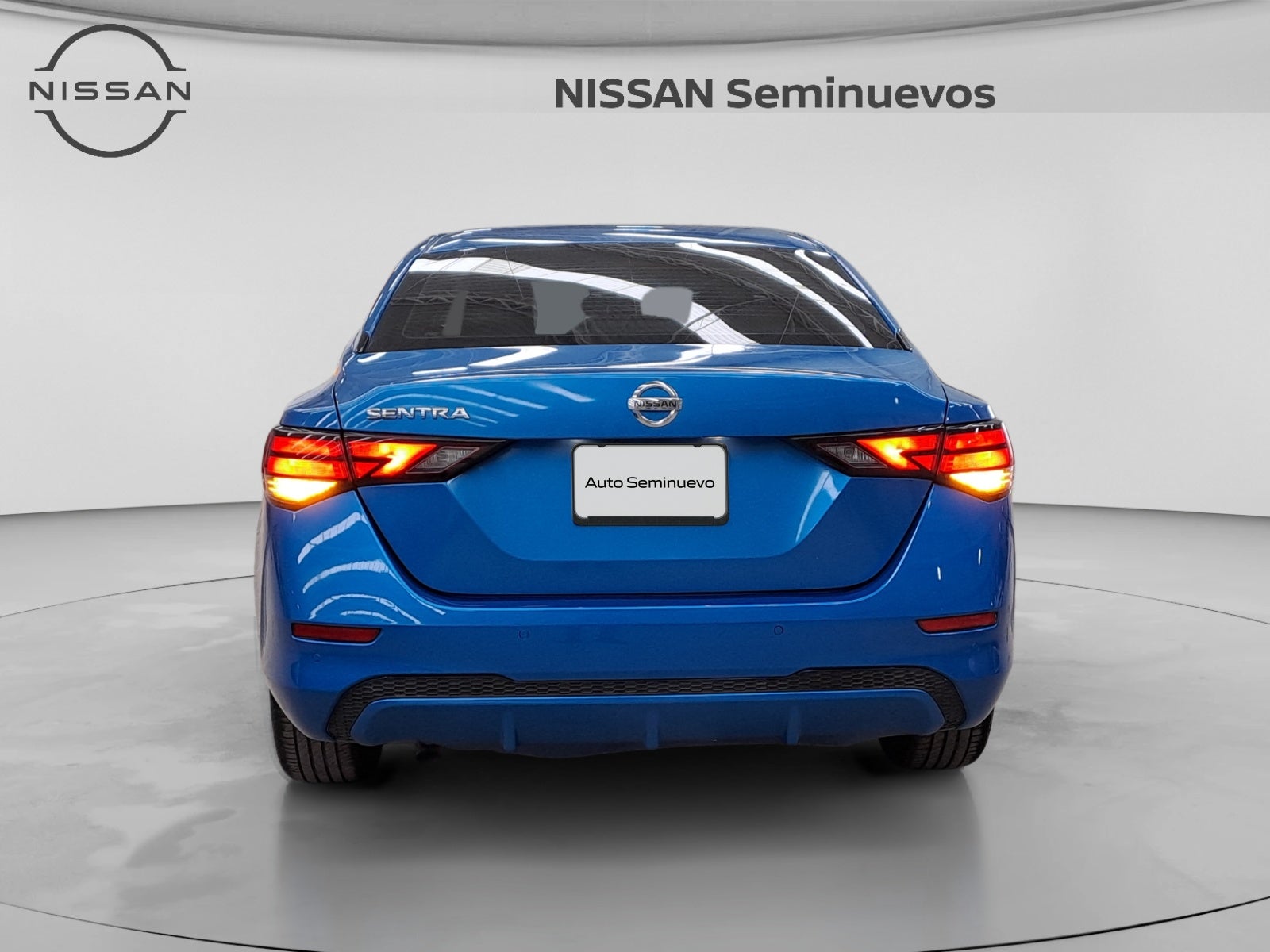 2021 Nissan SENTRA EXCLUSIVE CVT 21