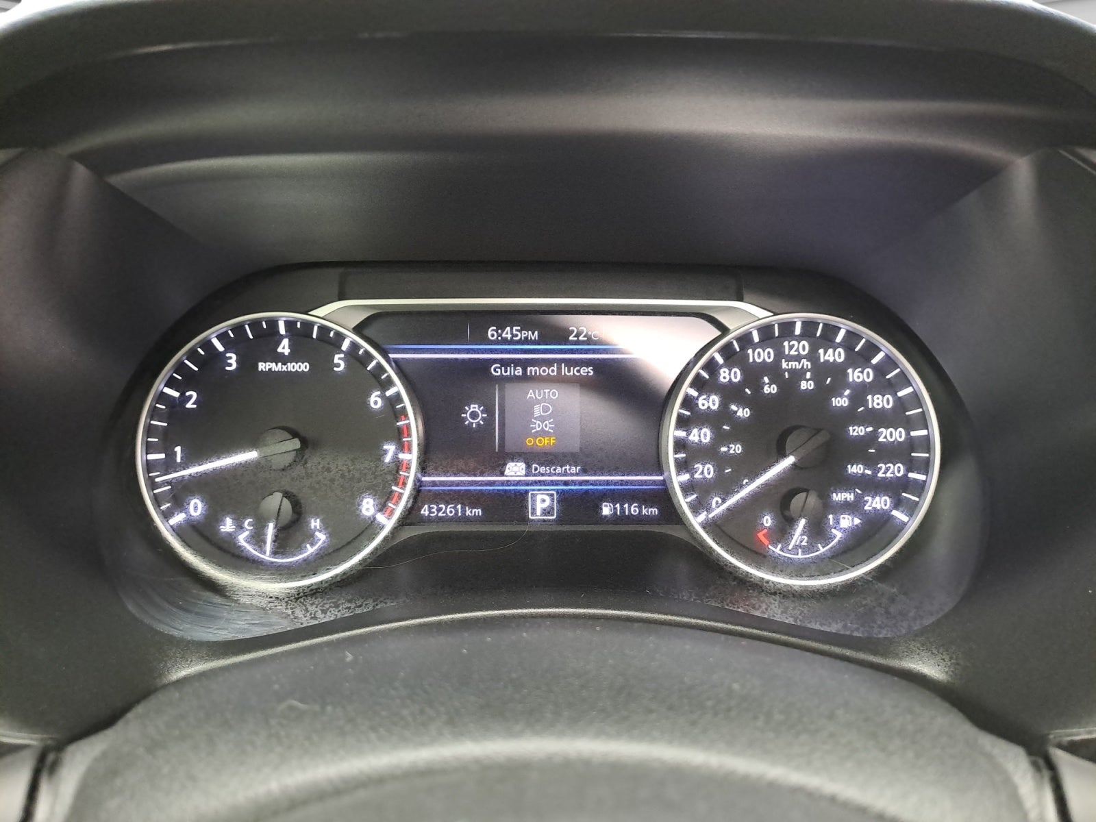 2023 Nissan SENTRA SENTRA SR CVT