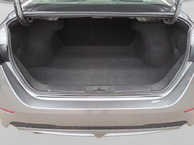 2023 Nissan SENTRA SENTRA SR CVT