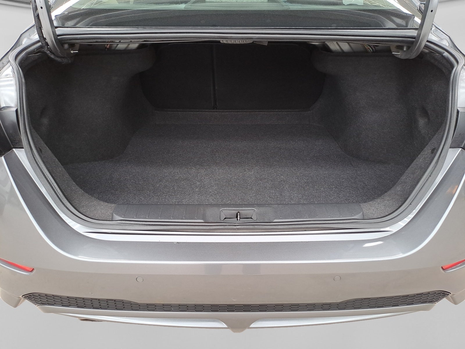 2023 Nissan SENTRA SENTRA SR CVT