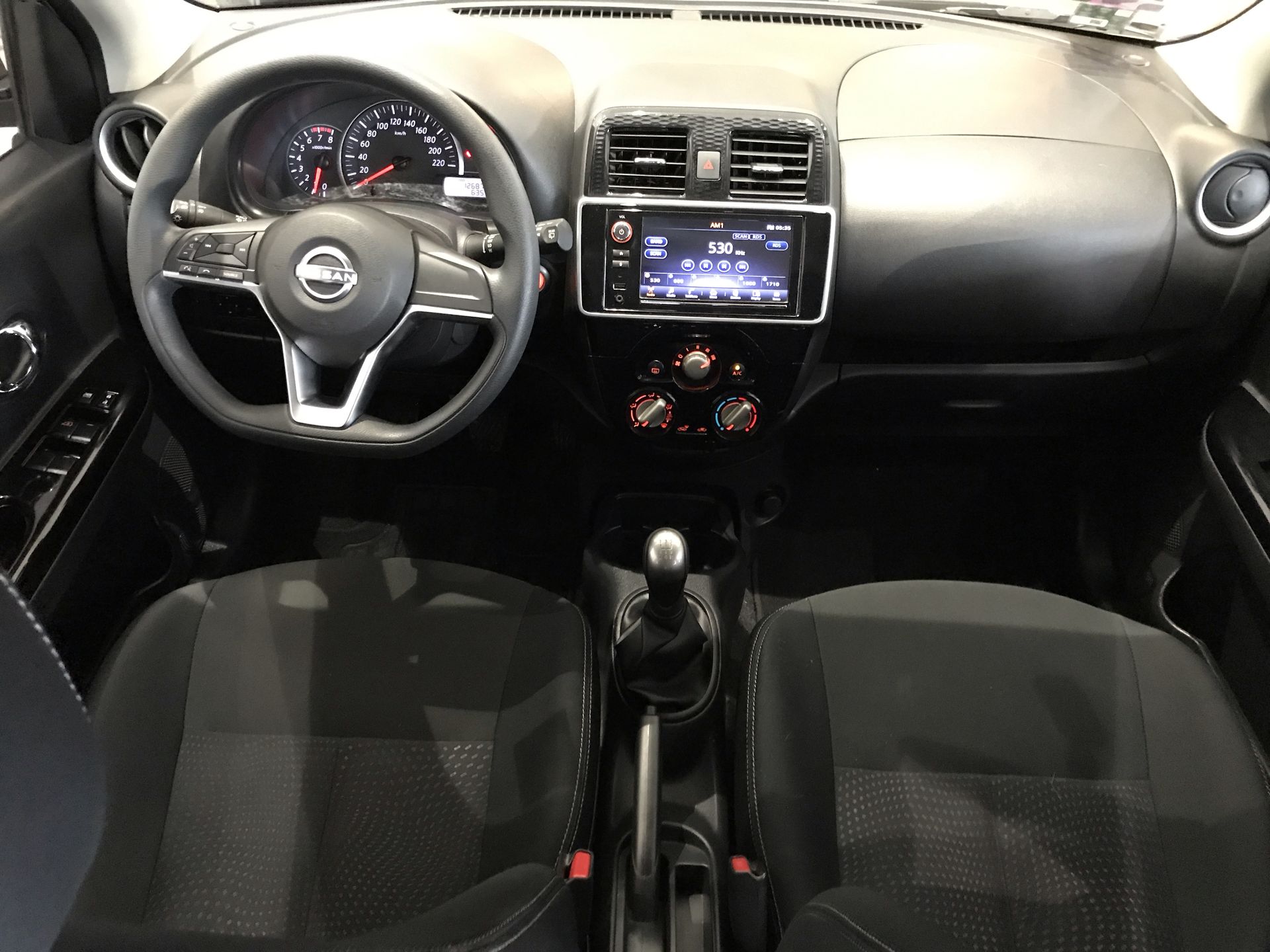 2024 Nissan MARCH MARCH ADVANCE TM 24