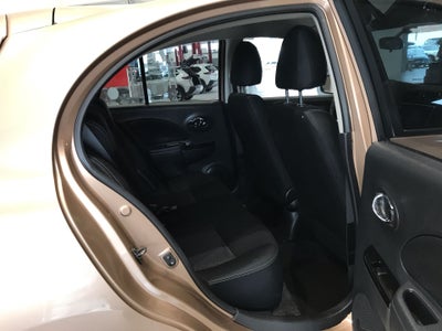 2024 Nissan MARCH MARCH ADVANCE TM 24