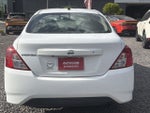 2018 Nissan VERSA VERSA EXCLUSIVE NAVI A/T A/C 1.6L