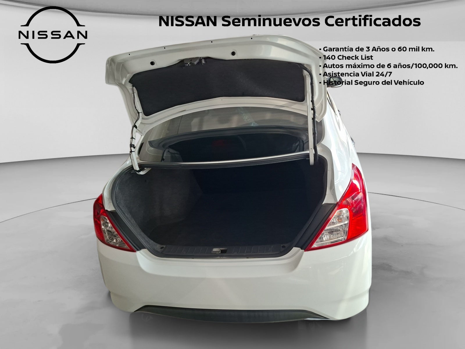 2022 Nissan V-DRIVE MT AC 1.6L 22