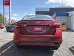 2021 Nissan VERSA VERSA ADVANCE T/M 1.6 LTS 118 HP
