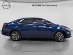 2022 Nissan VERSA VERSA ADVANCE MT