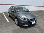 2021 Nissan VERSA SENSE CVT 21