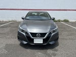 2021 Nissan VERSA SENSE CVT 21