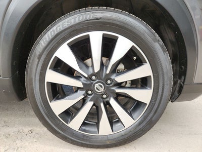 2020 Nissan KICKS EXCLUSIVE 1.6 LTS CVT A/C