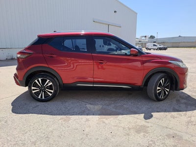 2023 Nissan KICKS E-POWER ADVANCE 1.6 LTS CVT 23