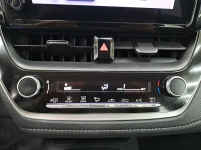 2024 Toyota COROLLA LE CVT