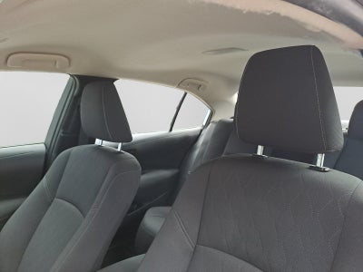 2024 Toyota COROLLA LE CVT