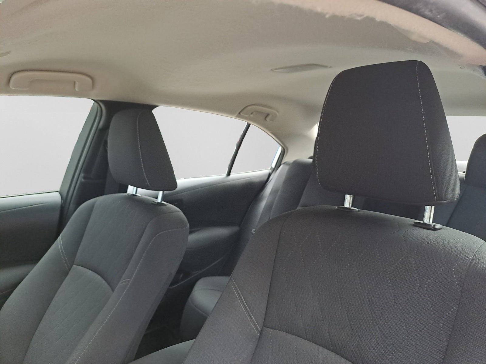 2024 Toyota COROLLA LE CVT