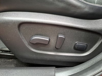 2017 Nissan X-TRAIL EXCLUSIVE 2 ROW