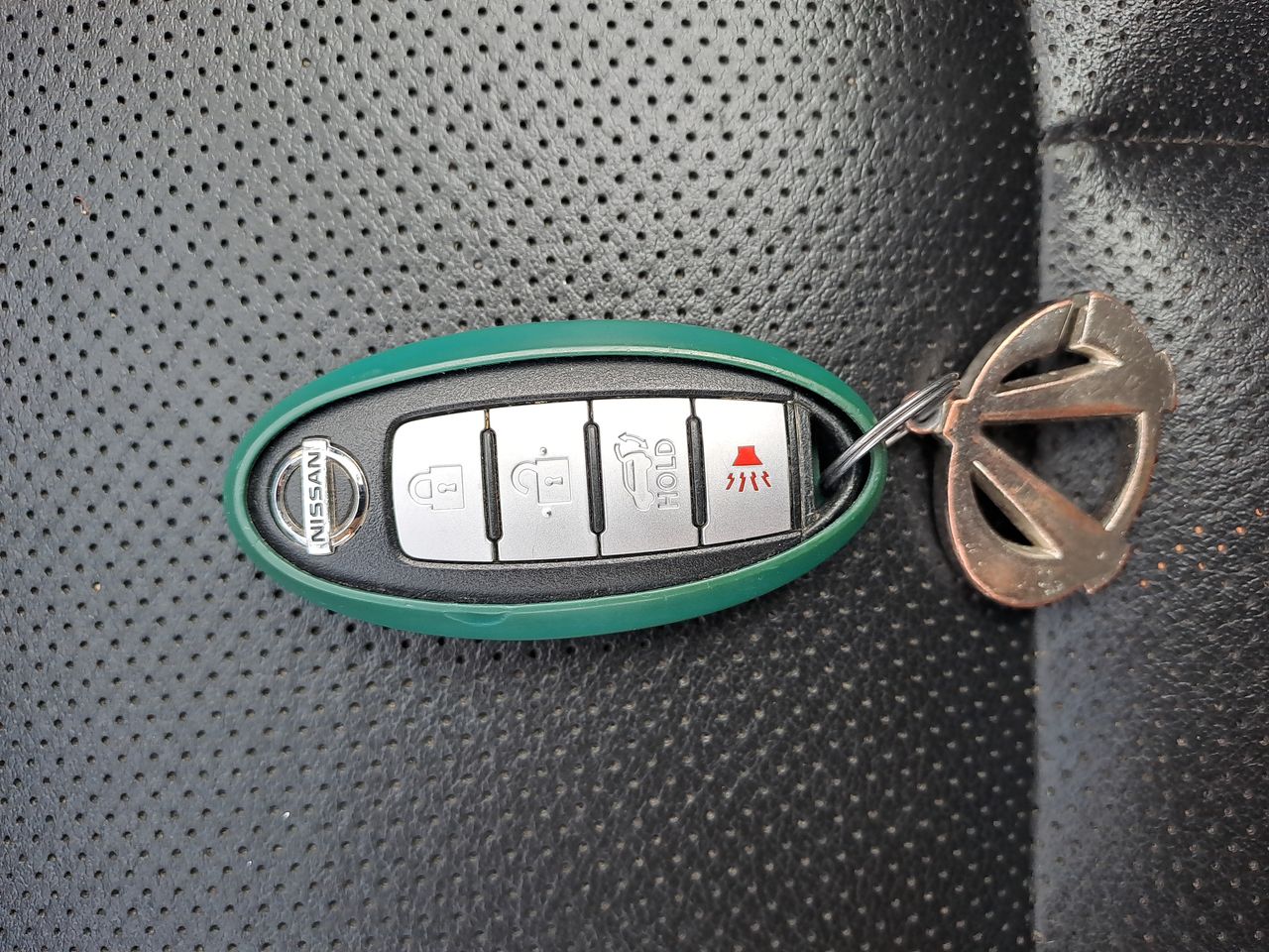 2017 Nissan X-TRAIL EXCLUSIVE 2 ROW