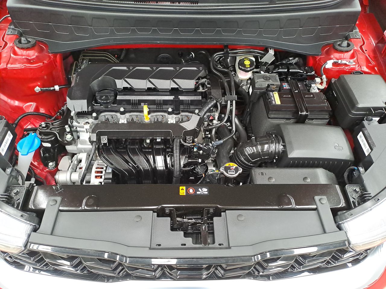 2026 Kia SONET SX IVT