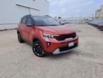 2026 Kia SONET SX IVT