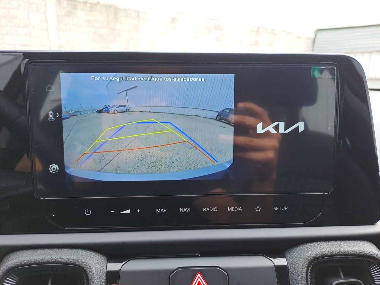 2026 Kia SONET SX IVT
