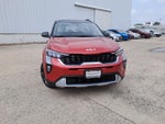 2026 Kia SONET SX IVT