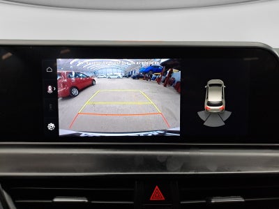 2024 Kia SELTOS SELTOS 1.4L TURBO SXL DCT