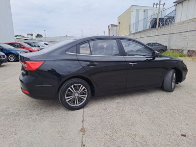 2023 MG MG5 1.5L DEL ELEGANCE AT