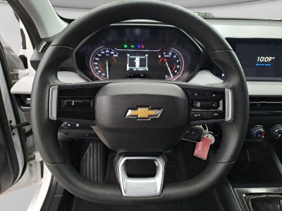 2024 Chevrolet AVEO LT MANUAL E