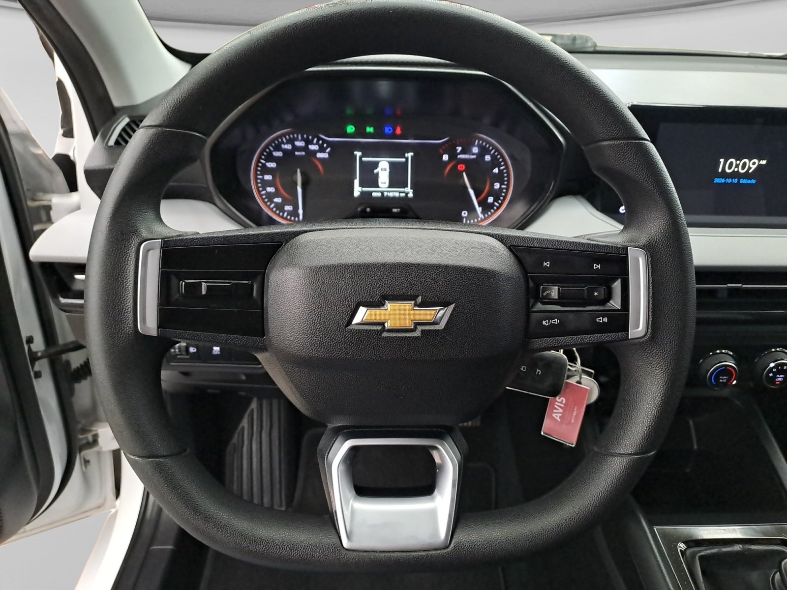 2024 Chevrolet AVEO LT MANUAL E