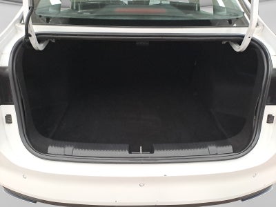2024 Chevrolet AVEO LT MANUAL E