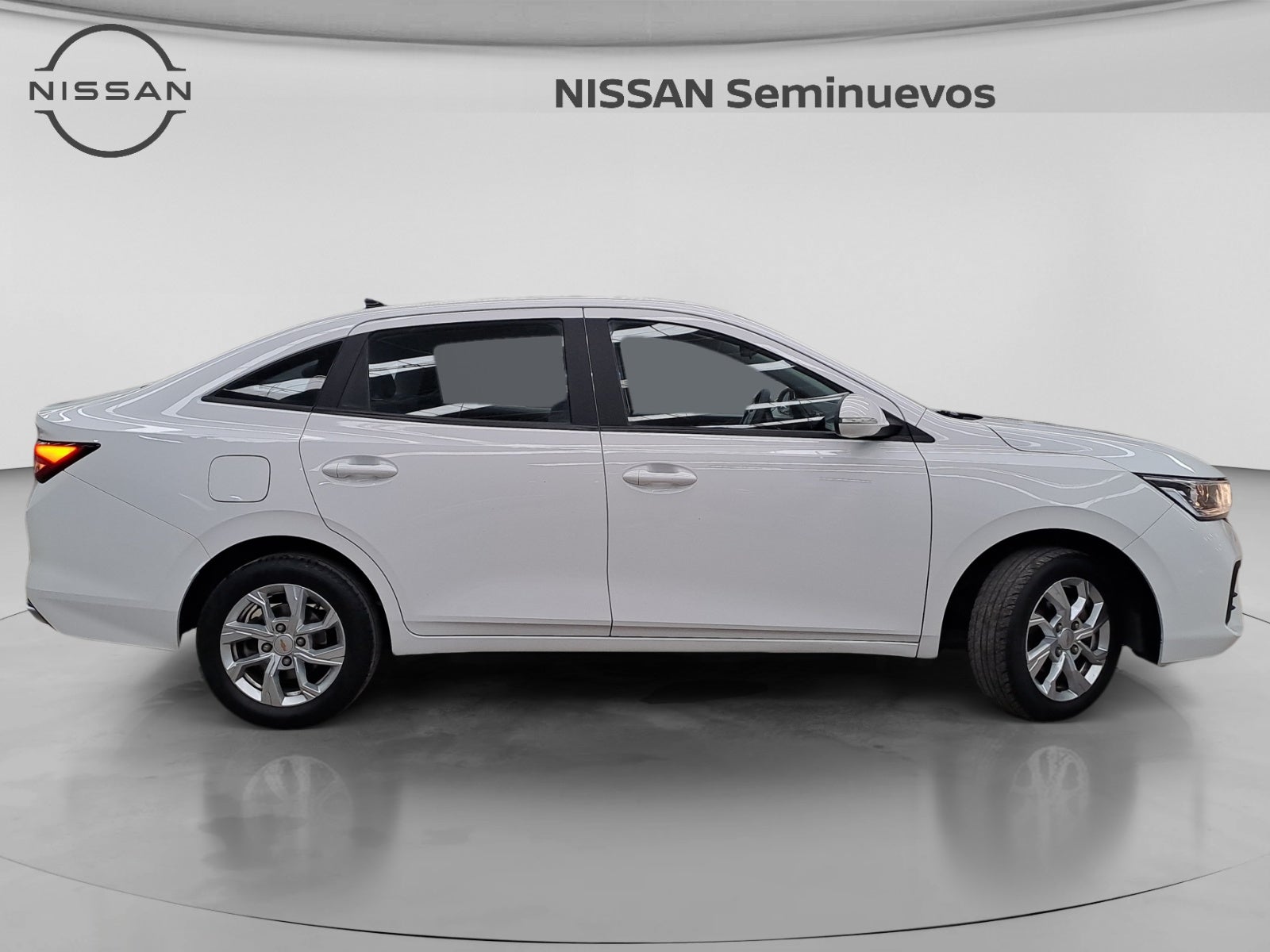 2024 Chevrolet AVEO LT MANUAL E