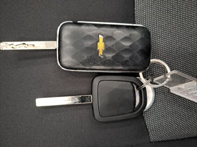 2024 Chevrolet AVEO LT MANUAL E