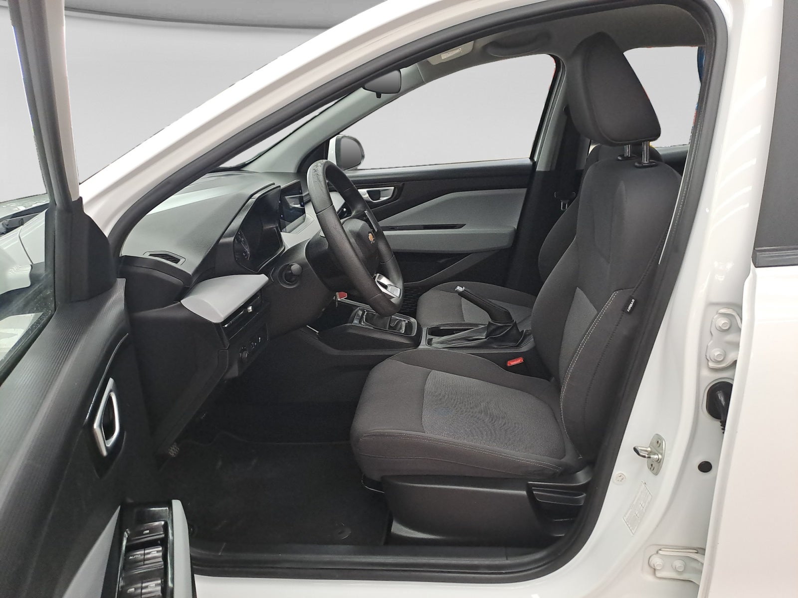 2024 Chevrolet AVEO LT MANUAL E