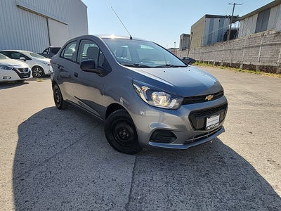 2020 Chevrolet BEAT LT B TM