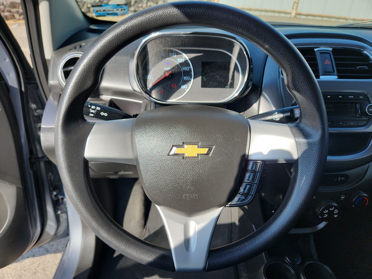 2020 Chevrolet BEAT LT B TM