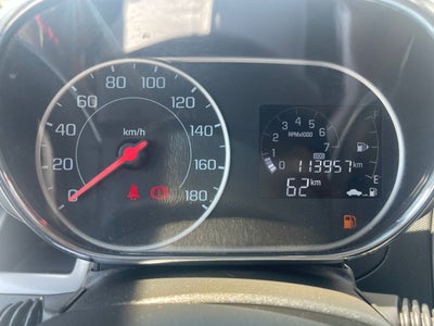 2020 Chevrolet BEAT LT B TM