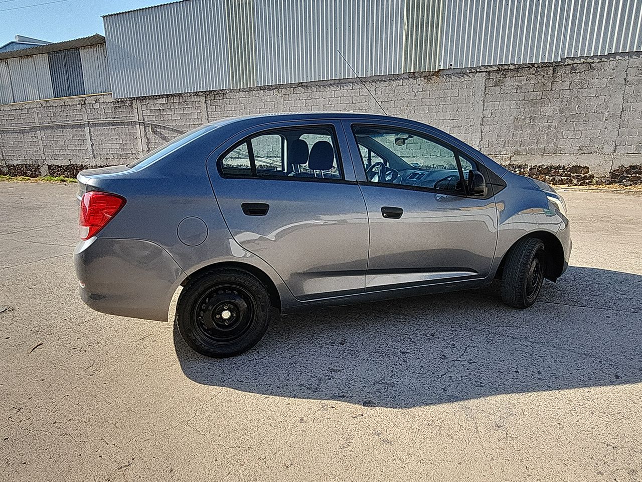 2020 Chevrolet BEAT LT B TM