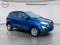 2018 Ford ECOSPORT TREND TA