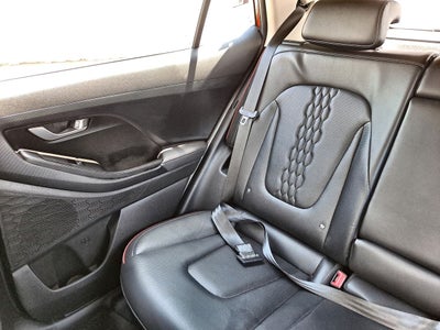 2022 Hyundai CRETA LIMITED TURBO