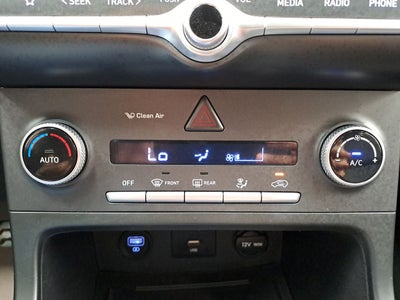 2022 Hyundai CRETA LIMITED TURBO