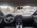 2022 Hyundai CRETA CRETA LIMITED TURBO