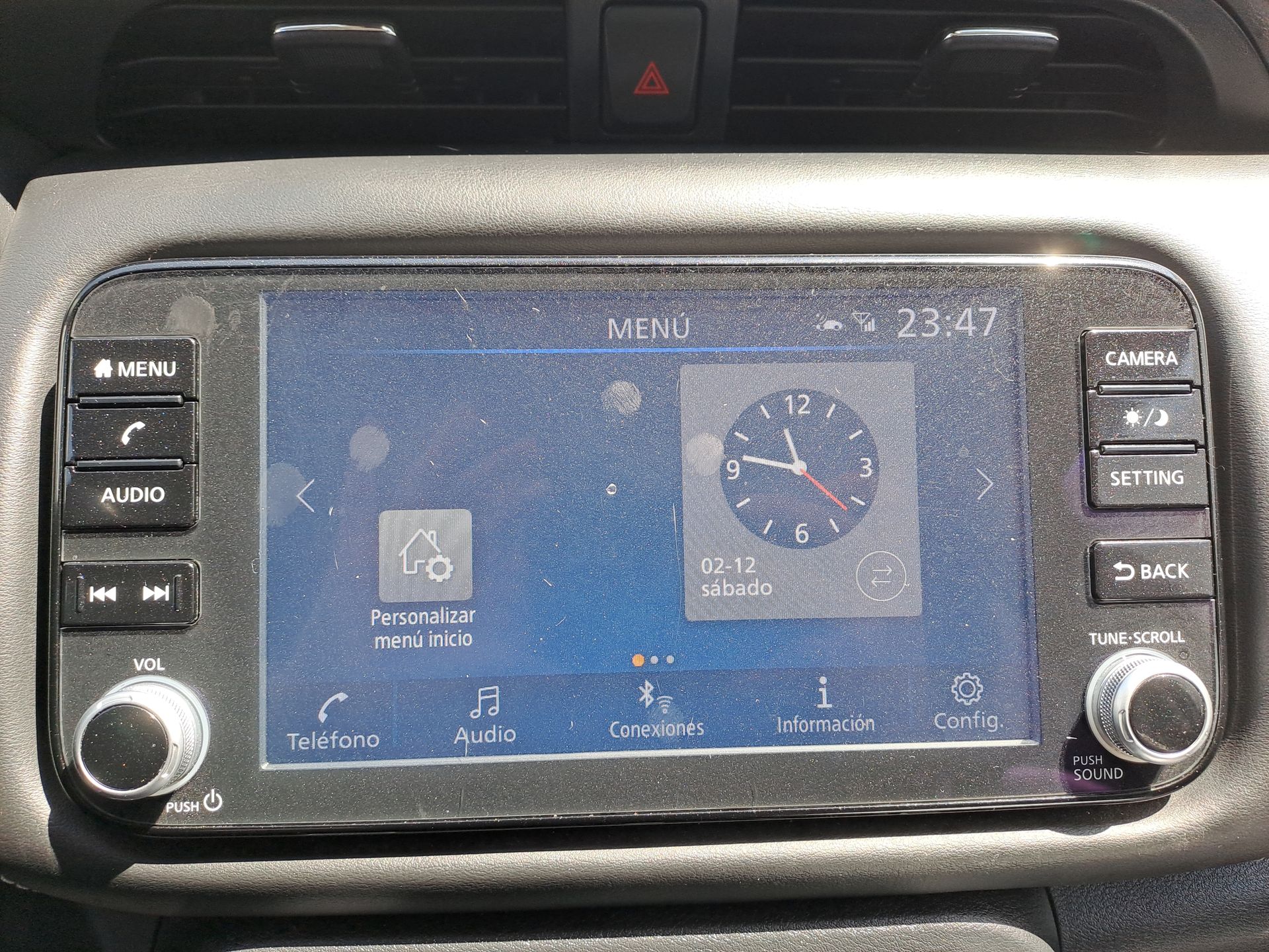 2024 Nissan KICKS PLATINUM E-POWER 24