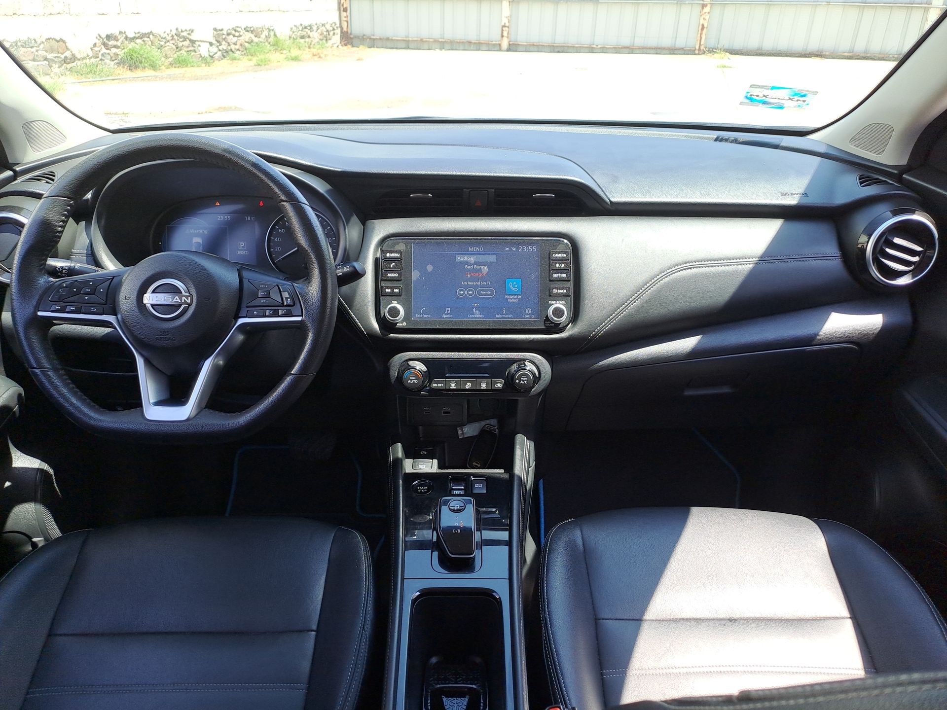 2024 Nissan KICKS PLATINUM E-POWER 24