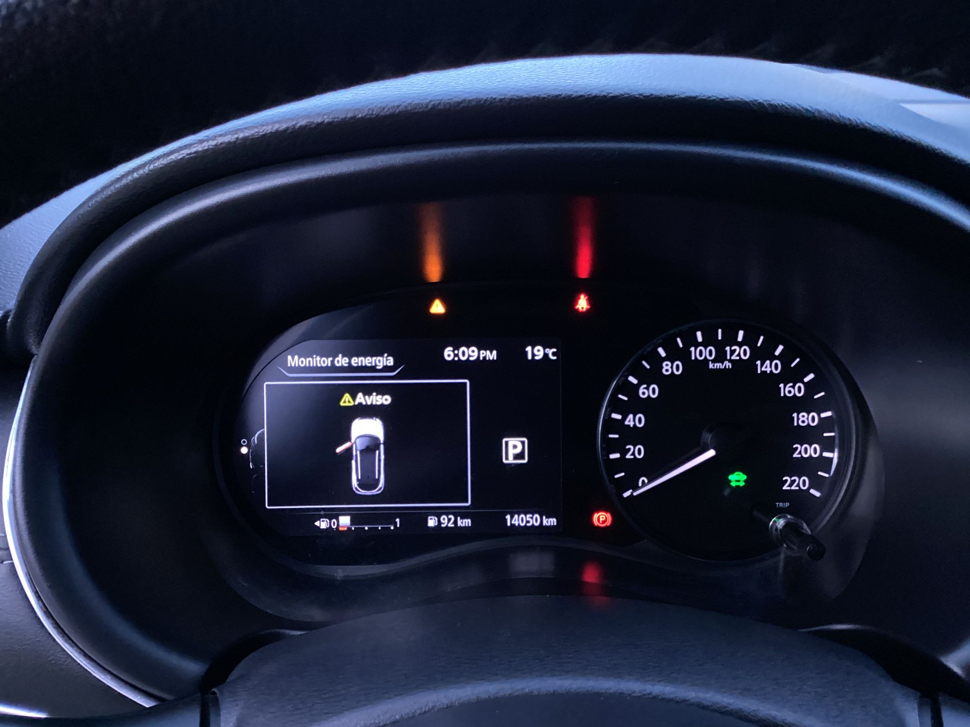 2024 Nissan KICKS PLATINUM E-POWER 24